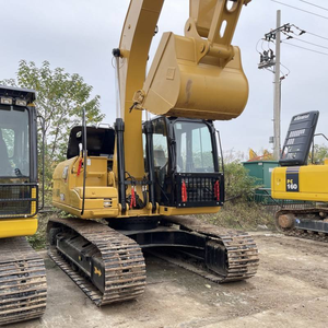 จัดส่งรวดเร็ว รถขุดมือสอง ทนทาน 15 ตัน สำหรับ 315D2GC และ Caterpillar 320C/320D/320E/325D/325E/329D/329E  ลูกปืนปั๊มเกียร์ มีสินค้าในสต็อก - Product Image 4