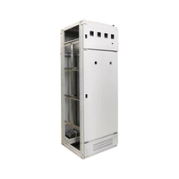Gabinete Eléctrico de Distribución Industrial de Media Tensión para Interiores KYN28-12 de Zhong'an Electric