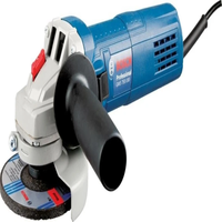 Nuevo y en Stock: Amoladora Angular GWS 750-100 de 100mm y 750W, 220 Voltios, Envío Incluido, Proveedor Plc Pac