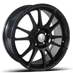 2019Flow Forming NEW Design 15'16'17'18'19'20'Inch Alloy Wheel Rims 5*114.3 5*130