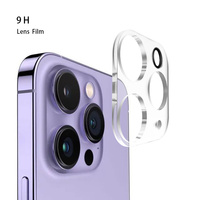FTSJ Étui de protection d'écran en verre trempé incassable 7in1 Protection complète du corps pour iPhone Mobile