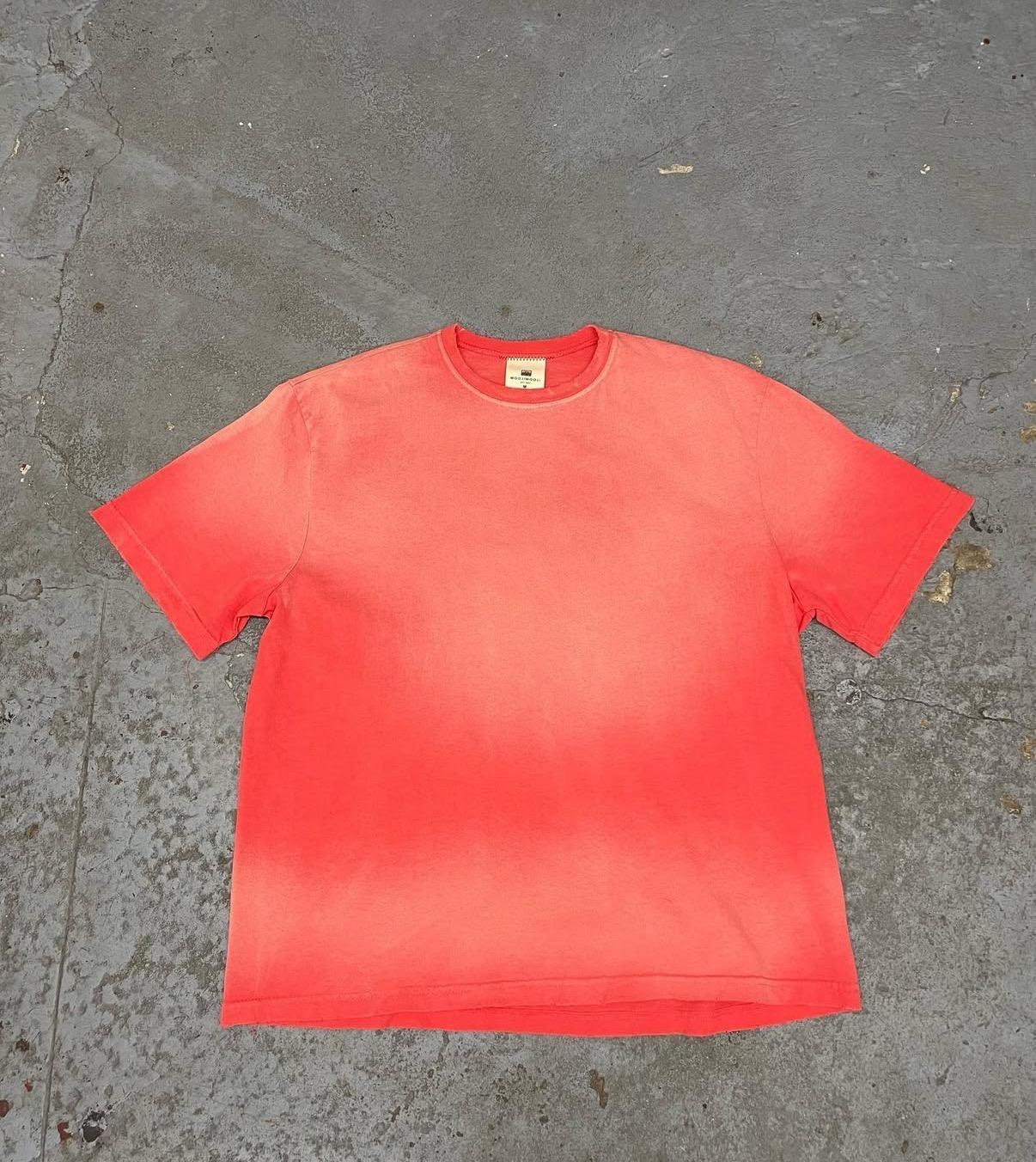 ปะการังสีแดง