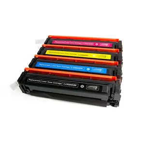 compatible toner CRG045 for Canon color image CLASS MF634 MF632 MF631 CRG 045 toner cartridge