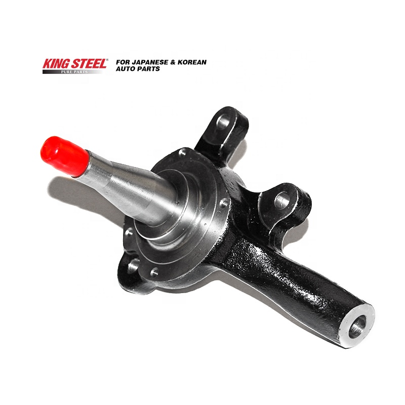 KINGSTEEL OEM 40014-01G50 - Quality Steering Knuckle for