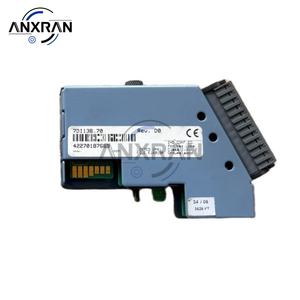 Módulo de Entrada Digital Serie 2003 7DI138.70 - Product Image 3