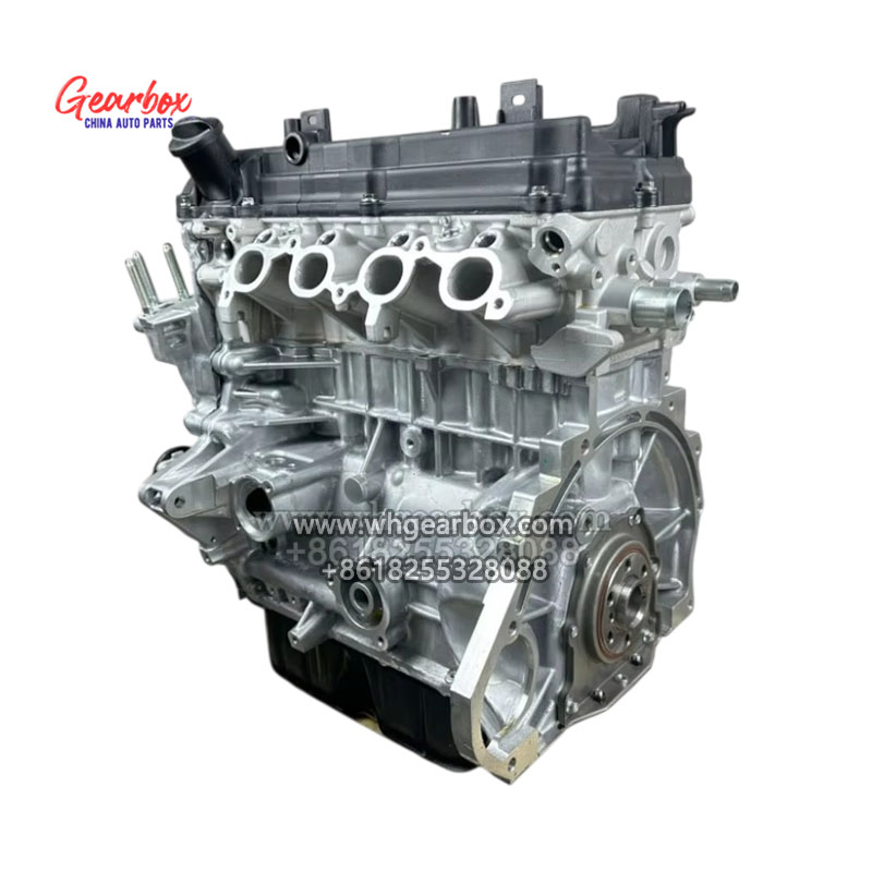 処分　Ｌ型　エンジン　2000 Engine Spare Parts Auto Engine 4G64 4G69 Engine Long Block