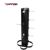 YC support d'accessoires de barre de Machine de Fitness, meilleures ventes