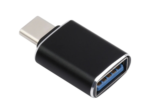 Adaptador Waveshare USB tipo C macho a USB-A hembra, USB-A hembra, tipo C macho K488 - Product Image 2
