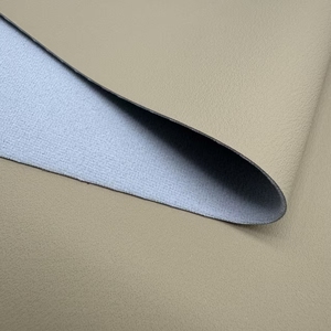 Wholesale Durable PU Embossed <strong>Nappa</strong> <strong>Leather</strong> Anti-Mildew Elastic Waterproof Car Seat Mats &amp; Belts for Cars - Product Image 5
