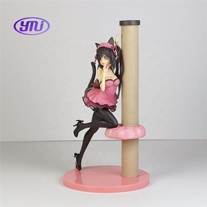 ฟิกเกอร์อนิเมะ Date A Live โทคิซากิ คุรุมิ ขนาด 24 ซม. จาก KADOKAWA สเกล 1/7 ทำจาก PVC ของสะสม ของเล่น ตุ๊กตา ของขวัญ - Product Image 2