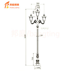 Lanterne à <span class=keywords><strong>bougie</strong></span> de style européen, best-seller pour la décoration de camping, de jardin et de cour, porte-<span class=keywords><strong>bougie</strong></span> d'ambiance - Product Image 2