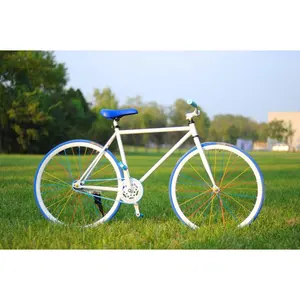 High Quality Cheap Price Modern Steel 26 Inch Road Bike City Bicycles for Adults