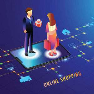 Système d'achat en ligne, service d'achat, 1688 TaoBao 1688com, agent d'achat et d'expédition depuis la Chine - Product Image 1