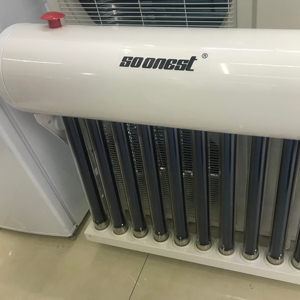 Climatiseur mural solaire 12000 Btu, unité de fenêtre, chaud/froid, 1HP-3HP - Product Image 1
