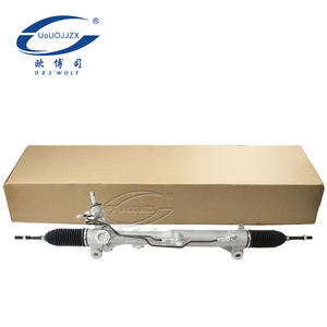 <span class=keywords><strong>Caja</strong></span> <span class=keywords><strong>de</strong></span> Dirección Asistida para Mazda BT50 4WD, Cremallera <span class=keywords><strong>de</strong></span> Dirección para <span class=keywords><strong>Ford</strong></span> <span class=keywords><strong>Ranger</strong></span> RHD12-16, UC2A-32-110D - Product Image 6