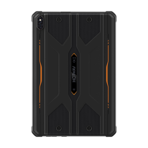 Hotwav R8 gồ ghề máy tính bảng PC 10.1 inch 4 + 128GB Android 14 t606 10800mAh 4G LTE mặt mở khóa GPS Pad ip69k máy tính bảng không thấm nước - Product Image 1