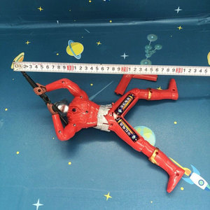 Juguete de Araña Superhéroe Militar que Gatea, Juguete Infantil con Sonido y Luces, Juguete de Broma para Niños - Product Image 4