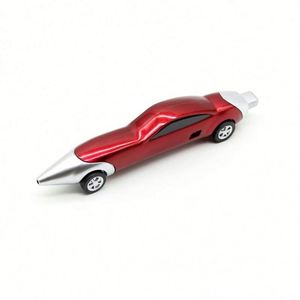 Stylish Cool <b>Creative</b> Car-Shaped Ballpoint Pen Cute Students' Must-Have for Back-to-School Season Suitable As <b>Gift</b> - Product Image 2