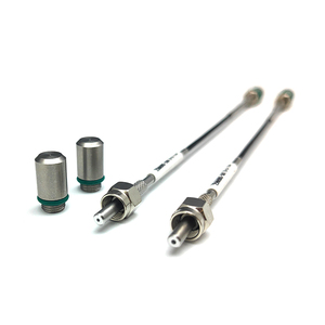 800um 1000um Cáp <span class=keywords><strong>SMA</strong></span> 3.0Mm Đơn Giản Đầu Nối <span class=keywords><strong>SMA</strong></span> 905 Dây Nối Sợi Quang - Product Image 4