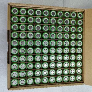 MJ1 18650 แบตเตอรี่ลิเธียม 10A 3.7V 3500mAh บาลานซ์คาร์แบตเตอรี่รถยนต์ไฟฟ้าพาวเวอร์แบงค์ - Product Image 6