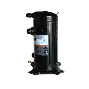 Emerson Copeland Scroll Máy Nén ZF09K4E-TFD-551 2.8HP Điều Hòa Không Khí Máy Nén Chất Lượng Tốt Nhất Copeland Máy Nén