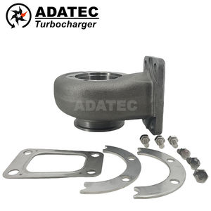 Gtx3582r Performance Supercharger Behuizing Gt35 T3-Vband 1.06ar Gen 2 Supercharger 740902-0017 Turbinebehuizing - Product Image 4