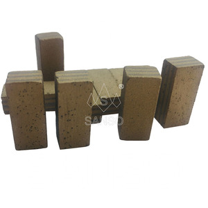 Disco de Corte de Diamante para Mármol OEM Personalizado D1200mm, Herramienta de Corte, Soporte de 1 Año - Product Image 4