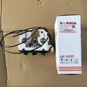 Panel de Control para Camión Ligero JAC HFC1032 1045 1083 K5, Panel de Control de Calefacción y Aire Acondicionado de 24V, 8112910E800 8112910E800XZ - Product Image 3