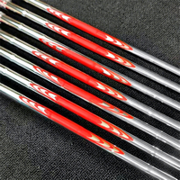 Clubs de golf en fer usinés par CNC, style lame forgée, sensation et contrôle améliorés pour les golfeurs avancés