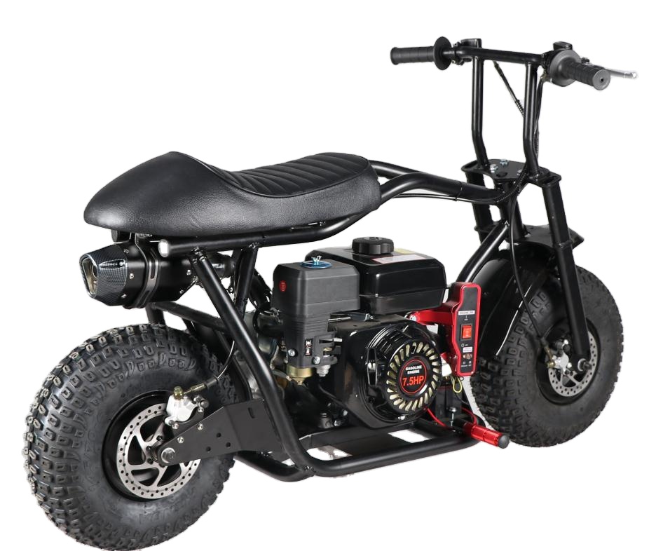 Минибайк MMG PB 09 50cc