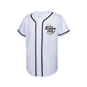 Nueva Camiseta Deportiva para Hombre, Transpirable, Holgada y Cómoda, de Manga Corta, Estilo Béisbol, con Estampado en la Manga - Product Image 1