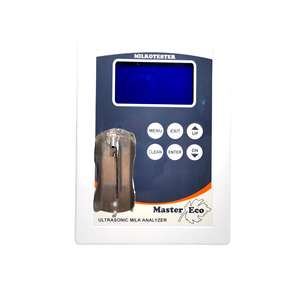 Süt çiftlikleri ve süt işleme için Ideal ana eko süt test cihazı - Product Image 2
