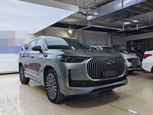 Chery Ruixu 9C-DM d'occasion, modèle 2025, 1.5T, 106 km, édition Premium, SUV intermédiaire 5 places, hybride EV, voitures d'occasion - Product Image 2