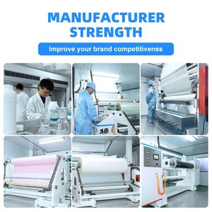 Película Protectora de Pintura (PPF) Negra Brillante de 7.5mil para Autos, Venta al por Mayor de Fábrica, Película de TPU Autoadhesiva con Capacidad de Autoreparación - Product Image 5