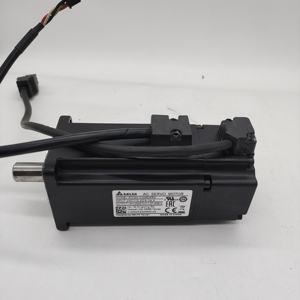 มอเตอร์เซอร์โว De Lta รุ่น ECMA-C20604RS <span class=keywords><strong>มือ</strong></span><span class=keywords><strong>สอง</strong></span>แท้ 100% สำหรับระบบควบคุมอุตสาหกรรม <span class=keywords><strong>ราคา</strong></span>พิเศษ มีสินค้าในสต็อก - Product Image 3