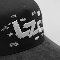 Gorra de Béisbol Clásica de Gamuza Personalizada OEM y Gorra Trucker de Moda con Forro de Satén para Uso Casual y de Viaje