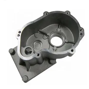 Factory Custom Architectural Castings Stainless Casting Small Parts Machinery