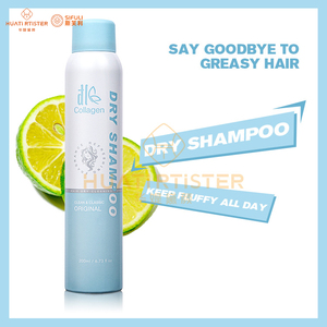 OEM ODM ราคาโรงงานธรรมชาติ Waterless แชมพูผงผมมันไฮโดรลิค<span class=keywords><strong>ส</strong></span><span class=keywords><strong>เปร</strong></span><span class=keywords><strong>ย์</strong></span>แชมพูแห้ง<span class=keywords><strong>ส</strong></span><span class=keywords><strong>เปร</strong></span><span class=keywords><strong>ย์</strong></span> - Product Image 4