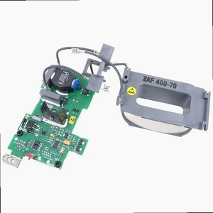 Nuovo Contattore Originale ZAF750-68 AF/<span class=keywords><strong>ZAF</strong></span>, Accessorio e Ricambio per Sistemi di Controllo Industriale - Product Image 1