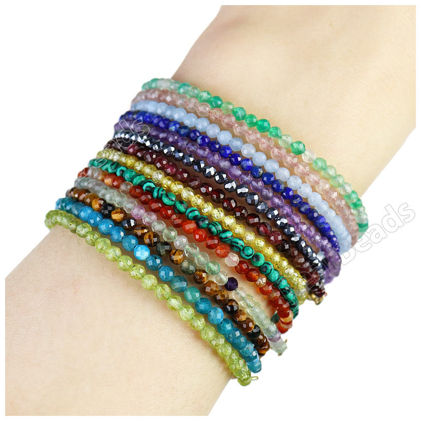 Encuentre el fabricante de cortado y pulseras cristal cortado para el mercado hablantes de spanish en alibaba.com