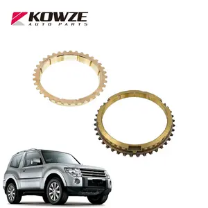 Kowze Auto Parts Car Transmission Systems Gear Box Synchronizer Ring for Mitsubishi Pajero Lancer L200 Outlander Mpv