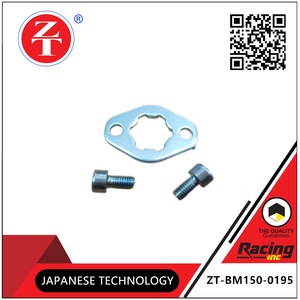 Pièces détachées de moto Accessoires de remplacement Motocicleta Repuestos <span class=keywords><strong>Buffler</strong></span> pour Bajaj BM150 - Product Image 3