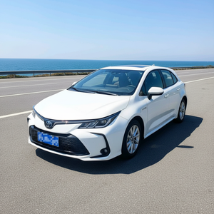 Véhicule d'occasion en promotion : <span class=keywords><strong>Toyota</strong></span> <span class=keywords><strong>Corolla</strong></span> <span class=keywords><strong>2023</strong></span> 1.8L Hybride Édition <span class=keywords><strong>Premium</strong></span> – Économe en carburant et abordable - Product Image 2