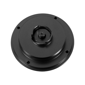Accessoires de moto pour Vintage BW <span class=keywords><strong>K100</strong></span> Bouchon de réservoir de carburant Couvercle de gaz CNC pour moto - Product Image 4