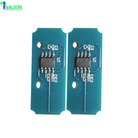 Puce de toner 2515 3015 3515 4515 - ToshibaS E-Studio 2515AC 3015AC 3515AC 4515AC 5015AC pour T-FC415UK T-FC415UC T-FC415UM T-FC415UY