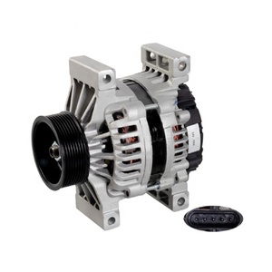 KARNO Bon <span class=keywords><strong>Prix</strong></span> Pièces automobiles OEM 0141546202 0141547102 0141547402 0141547502 0141547802 <span class=keywords><strong>Alternateur</strong></span> pour MB ACTROS MP4 / MP5 - Product Image 1