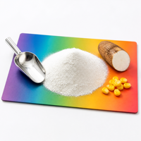 Hydroxypropyl bêta-cyclodextrine de qualité alimentaire pour la solubilisation des nutraceutiques/amélioration de la clarté des boissons fonctionnelles