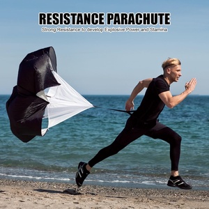 Équipement d'entraînement de football, de basketball et de <span class=keywords><strong>fitness</strong></span> pour enfants, jeunes et adultes, ensemble d'échelles d'exercice portables - Product Image 5