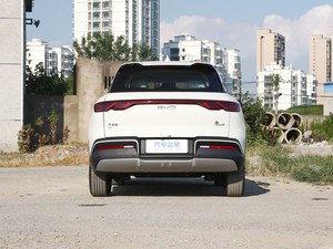 Auto Eléctrico Byd de Alta Calidad <span class=keywords><strong>y</strong></span> Bajo Precio, SUV 2025, Vehículos <span class=keywords><strong>Eléctricos</strong></span> Nuevos, Auto Chino - Product Image 6