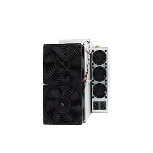 Máquina de Minería ASIC Z15 Pro 840K Ultra Eficiente, 840K Hashrate, Miner de Criptomonedas Profesional con Sistema de Refrigeración Mejorado y Bajo Consumo de Energía - Product Image 1